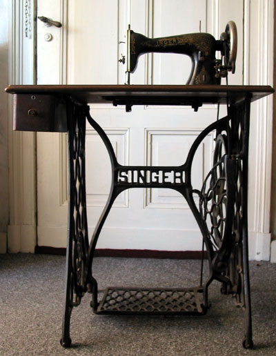 Singer Sewing Machine Company